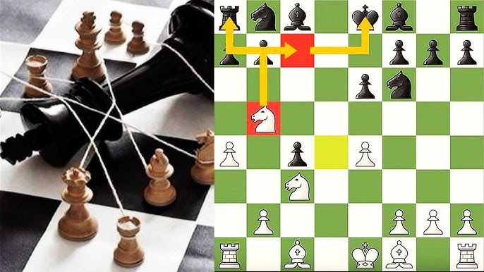 Já jogou de PRETAS contra o Chess Titans do Windows no nível