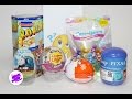 Kinder Mini Mix #23.Томас и его друзья, Тролли, Киндер Джой, Заботливые мишки и др.