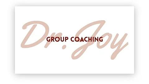 November 2022 Group Coaching Program Open House an...