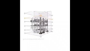 BIM REVIT STRUCTURAL MODELING