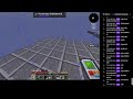 atm9 to the sky | khám phá mod POWAH