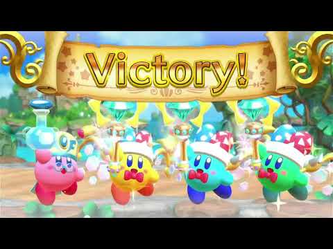 Super Kirby Clash Part 19