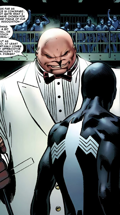 Kingpin Explained: Marvel’s Most Ruthless Villain | Origin, Powers & Rivals