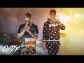 Temblar - Omy De Oro, Casper Magico ( Video Oficial )