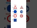 Apprendre Le Code de la Route 🇨🇵🚦 #codedelaroute #automobile #permis #conduite