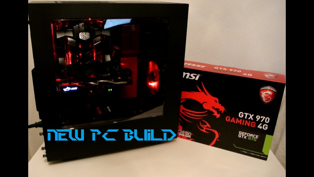 Building A New Gaming PC MSI Z170A MSI GTX 970 I5 6600k YouTube building-a-new-gaming-pc-msi-z170a-msi-gtx-970-i5-6600k-youtube