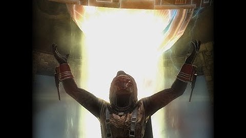 Revan HM 4.0 - Merc DPS