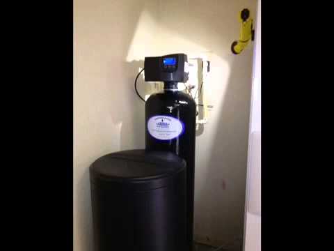 Superior Water Softeners - YouTube