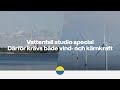 Vattenfall Studio: does Sweden need both nuclear and wind power?