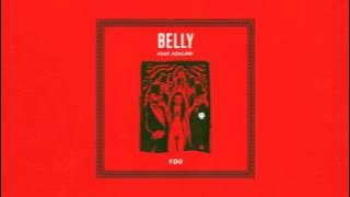 Belly - You (feat. Kehlani)