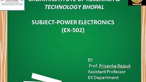 TURN ON METHODS OF SCR