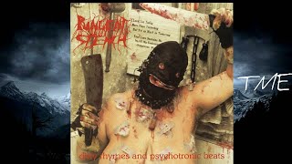Pungent Stench - Horny Little Piggy Bank