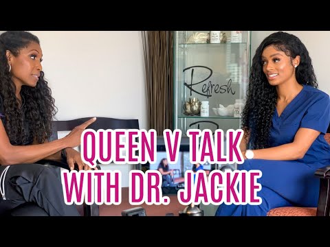 What Profession Is Dr Jackie From Married To Medicine