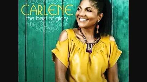 Carlene Davis - This island needs Jesus