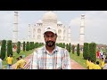 Taj Mahal Dekhne Gye! Visited Taj Mahal!Taj Mahal dekhan agye👍👍