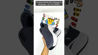 Trendy Slip-Ins Skechers Skechers Branded Shoes Video - Shoezen Men Shoes Collection