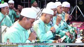 Lisani Bihamdillah ❗Sholawat Az Zahir Terbaru 2024 Bikin Candu 😍 #azzahirterbaru #azzahir #sholawat