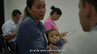 Danmark Er En Inspiration I Mexico