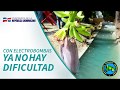 VIDEO:Productores de Jimaní y Vicente Noble reciben 10 sistemas de riego por electrobombas, prometidos en Visitas Sorpresa