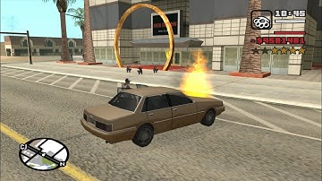 Starter Save-Part 52 - Chain Game Trucker - GTA San Andreas PC -complete walkthrough-achieving??.??%