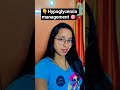 Hypoglycemia management 🎯🎯#hypoglycemia#nurselife #medicaleducation #viralvideo #aiims