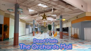 Dead Malls Season 4 Episode 15 - The Orchards Mall