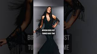 BIPASHA BASU IS BACK  BETTER THAN EVER🔥🤌🏻
