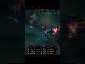 Elise killed Alistar