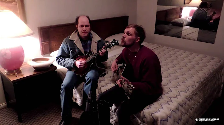Chorus Grant - 8 Lanes (Alternate version w. Ben T...