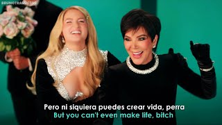 Meghan Trainor - Mother \/\/ Lyrics + Español \/\/ Video Official