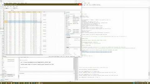 Panel Data Propensity Score Matching using Stata