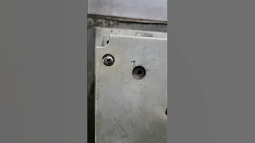 تايمر الثلاجة لا يعمل وهو سليم 