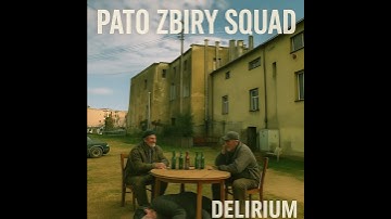 1. Pato Zbiry Squad - Intro
