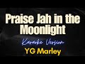 Praise Jah in the Moonlight - YG Marley (Karaoke)