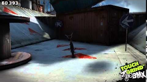 touchgrind bmx part 1 - Touchgrind BMX