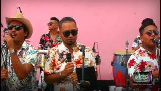 LA NOCHE MAS LINDA DEL MUNDO - ZAPEROKO LA RESISTENCIA SALSERA DEL CALLAO (LE CANTA AL AMOR 4°)