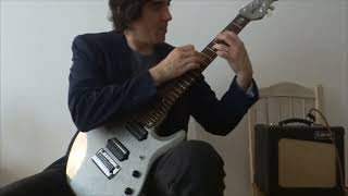 Johan Sebastian Bach Prelude Cello Suite N 1 7 Strings Guitar