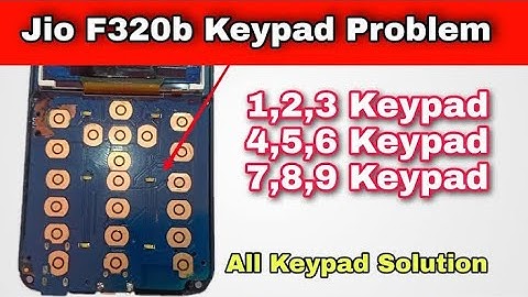 jio f320b keypad ways salution #viral #viralshorts #short #short