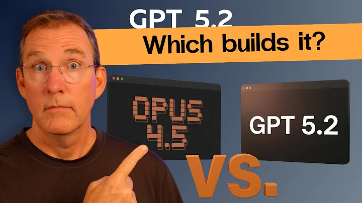 GPT-5.2 vs Opus 4.5: The Ultimate Coding Benchmark