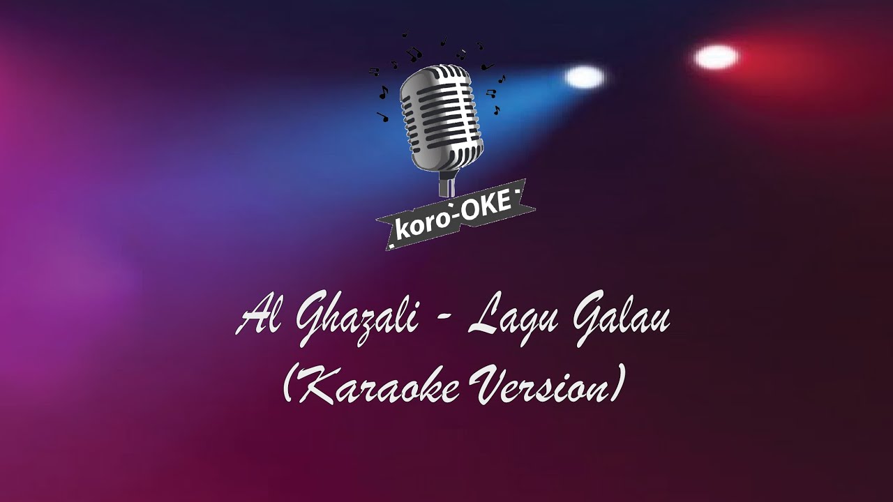 al ghazali lagu galau mp3