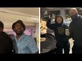 6ix9ine Officially Challenges Meek Mill to a 1 v 1 Boxing Match.