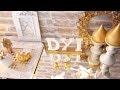 ОСЕННИИ DIY -ДЕКОР КОМНАТЫ🍂...AUTUMN DIY-ROOM DECOR..🍂