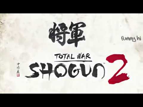 Video: SEGA Planlegger E3 Shogun 2 Avsløre?