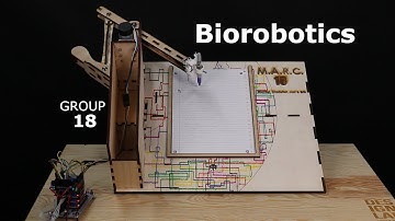 University of Twente | Biorobotics