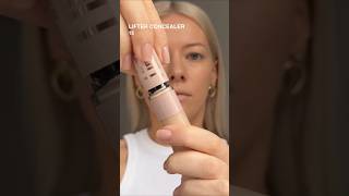 A Full Lifter Routine makeup💄. Create a hydrated, plumped, and lifted look. more details👇 #shorts