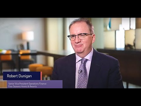 ADP Client Story - Four Seasons