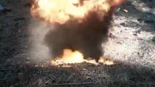 Beginner Bomb FX
