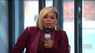 Famous Tionne "T-Boz" Watkins Reflects On Lisa "Left-Eye" Lopes Wealth