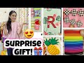 Mini vlog 58  surprise gift  riyas amazing world