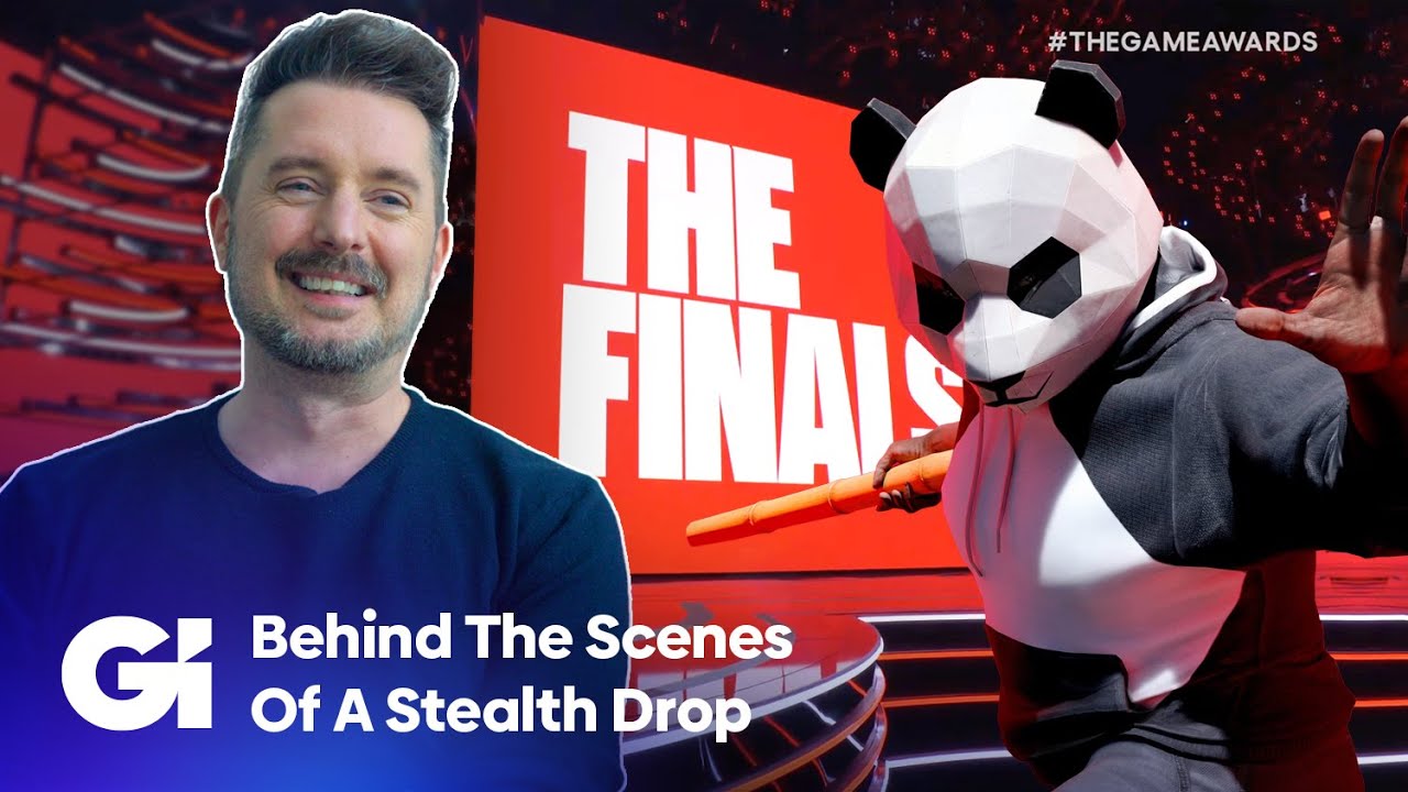 Inside The 48 Hours Leading Up To The Finals’ Stealth Release